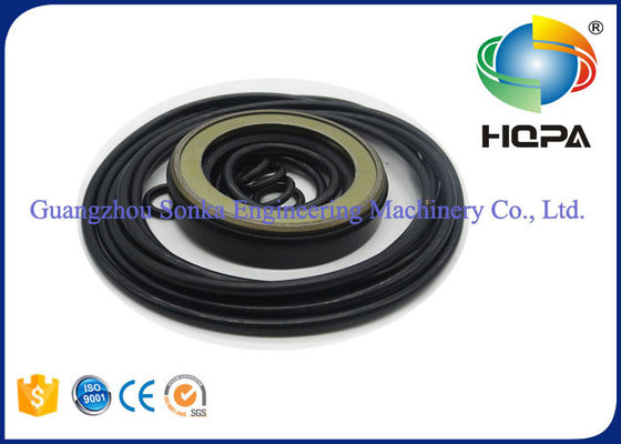 HITACHI EX200LC-5 Hydraulic Motor Seal Kits , Custom Industrial Seal Kits