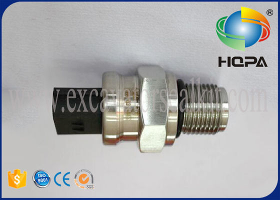 7861-93-1812 7861-93-1811 High Pressure Sensor OEM For Excavator Electric Parts PC200-8 PC220-8
