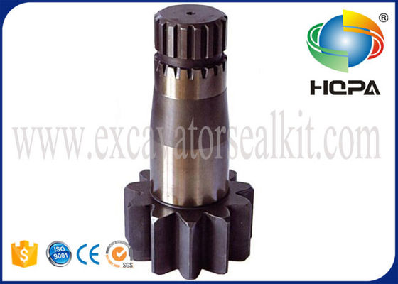 203-26-61220 Holdwell Swing Main Shaft For Mechanism Slewing Reducer PC120-6