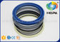 Doosan 2440-9241KT Excavator Seal Kit , Hydraulic Cylinder Packing Seals