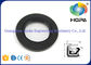 Shock Resistant TC Oil Seal AP2388E With FKM + IRON Materials , High Elongation