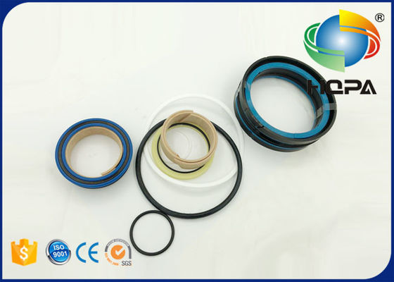 L120B Bucket Tilt Cylinder Excavator Seal Kit VOE11990405 11990405 / VOLVO Loader Spare Parts