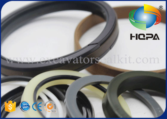 707-99-32070 Boom Swing Cylinder Seal Kit Fits KOMATSU Excavator WB146-5 WB97S-5E0
