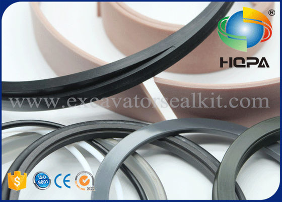 VOE11990027 Bucket Tilt Cylinder Loader Seal Kits Fits L120 VOLVO Repair
