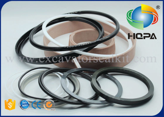 VOE11990027 Bucket Tilt Cylinder Loader Seal Kits Fits L120 VOLVO Repair