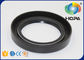 394974 APP351A TCV Style Framework Mechanical Seal Oil For Engineering Machinery Shaft