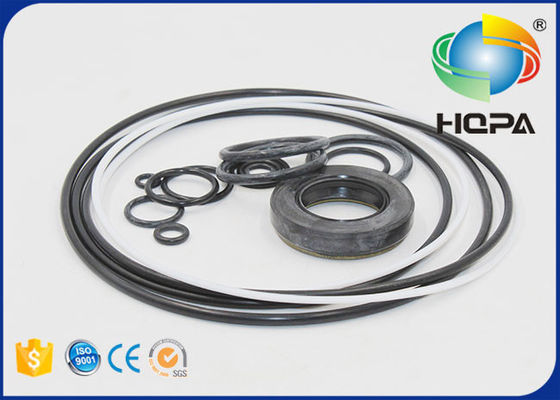 XKAH-00838 XKAH00838 Travel Motor Seal Kit For Hyundai R55-7 R60-7 R60CR-9A