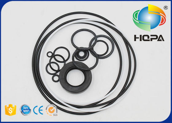 XKAH-00838 XKAH00838 Travel Motor Seal Kit For Hyundai R55-7 R60-7 R60CR-9A
