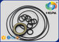 706-73-01071KT 706-73-01071 Swing Motor Seal Kit For Komatsu PC100-5 PC120-5