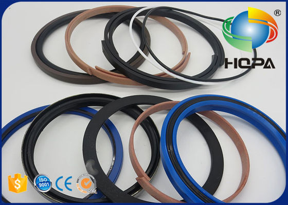 707-99-96130 707 99 96130 de Verbinding Kit For Komatsu wa900-3 van de 7079996130 Stortplaatscilinder