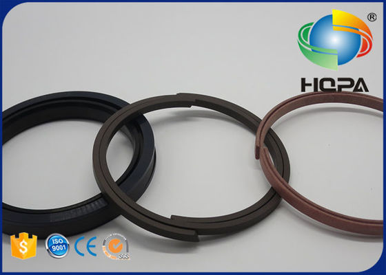 PE01V00004R100 de Verbinding Kit For Kobelco SK13SR SK45SR van de bulldozercilinder