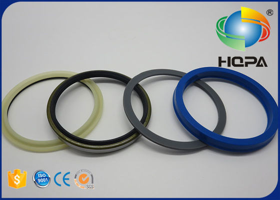 PV01V00037R100 de Verbinding Kit For Excavator Kobelco sk25sr-2 van de wapencilinder